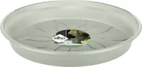 Elho Green Basics Untersetzer: Grün, Rund, Recycelt, ⌀ 25cm