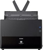 Canon imageFORMULA DR-C225 II - 216 x 356 mm - 600 x 600 DPI - 25 strán za minútu - 25 strán za minútu - 50 ipm - 50 ipm