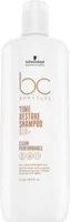 Schwarzkopf Professional BC Bonacure Time Restore Shampoo Q10+ Pflegeshampoo für reifes Haar 1000 ml