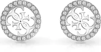 GUESS JEWELS NEW COLLECTION JEWELRY Mod. JUBE02161JWRHT-U
