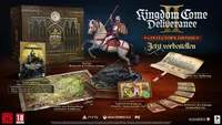 Kingdom Come Deliverance II Collector's Edition - PC