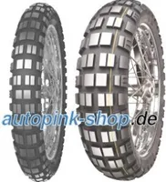 Mitas E-10 ( 140/80B17 TL 69T Hinterrad, M+S Kennung )
