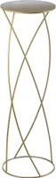 HowHomely Blumenstander 70 cm für Ihre Pflanzen - Glanz für Ihre Pflanzen