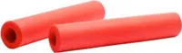 Supacaz Silikonez Red 34.0 Lenkergriff