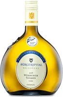 2018 Bürgerspital Würzburger Silvaner trocken VDP.Ortswein Franken Deutschland | 13,5 % vol | 0,75 l