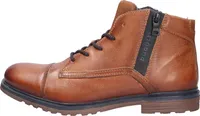 BUGATTI Stiefel Herren braun 41