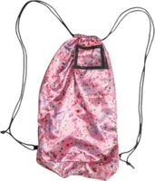 HKM Kids Transportbeutel Hobby Horsing Rosa