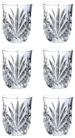 Arcoroc Cocktailglas Broadway 50 ml - 6 Stücke