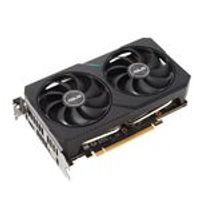 ASUS Dual Radeon RX 6500 XT OC Edition - grafické karty