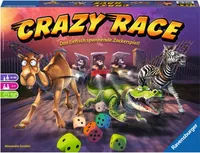 Crazy Race
