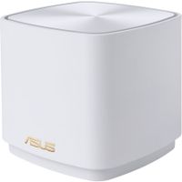 ASUS ZenWiFi AX Mini (XD4) AX1800 1er Pack Router