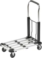 Meister 8985590 Prepravný vozík 42X41-63 cm 150 kg