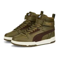 Puma RBD Game Winter Sneakers Kinder