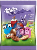Milka Bonbons Mischung Ostern 132g