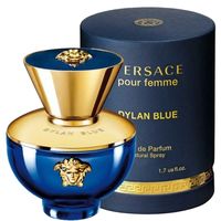 Versace Pour Femme Dylan Blue Eau de Parfum | Kaufland.de