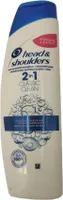 head&shoulders® CLASSIC CLEAN 2-IN-1 Shampoo & Spülung 250 ml