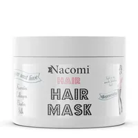 NACOMI Regenerating and Nutrient Mask 200ml