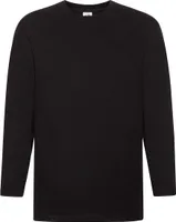 Fruit of the Loom Super Premium Long Sleeve T