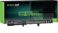Náhradní baterie pro notebook Green Cell AS90