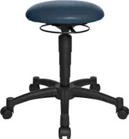 Topstar Hocker Body Balance 10 BAL10S16 blau