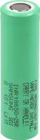 Samsung INR18650-25R 2500mAh 3,7V, Lithium Ionen Akku, ungeschützt