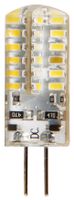 LED-Stiftsockellampe McShine "Silicia", G4, 12V, 2W, 160 lm, weiß