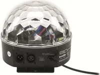 EUROLITE LED BC-6 Strahleneffekt