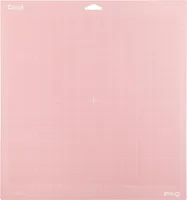 Cricut FabricGrip™ Schneidematte Pink (2007789)