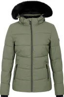 Dare 2B - "Glamorize V" Skijacke für Damen RG11236 (40 DE) (Olivingrün)