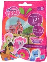 Figúrka My Little Pony vo vrecúšku