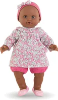 Corolle Mon Grand Poupon Babypuppe Lilou inkl. Outfit - 36 cm