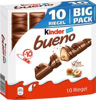 Schokoriegel