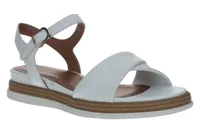 Tamaris Damen Sandalen 1-1-28258-42-100 (Schuhgröße: 41)