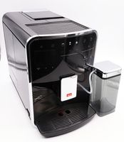 Melitta Barista TS Smart F85/0-102 Kaffeevollautomat Milchbehälter App Schwarz