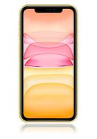 Apple iPhone 11 , Farbe:Gelb, Speicherkapazität:128 GB