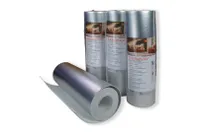 Isoliertapete aus Styropor - Heizkörper Dämmtapete für Innenwände - Stärke  3 & 6mm (5QM Thermo-Tap 3) Untertapete Thermotapeten Styroportapete