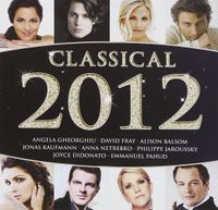 Various|Various - Classical 2012