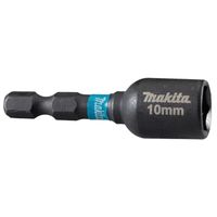 Makita Steckschlüssel 10 mm für 1/4" B-66846