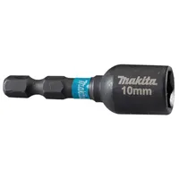 Makita Dopsl 10X50mm 1/4 Impblk Magn B-66846