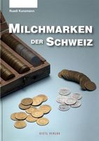 Milchmarken der Schweiz