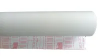 Folia okienna mleczna Matowa 152x50cm - wnętrze/zewnętrze