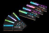 G.Skill TridentZ RGB Series - DDR4 - 8 x 8 GB