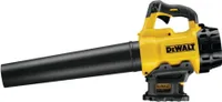 DeWALT DCM562P1 Akku Gebläse Laubbläser Blasgerät Bürstenlos 18V 5Ah