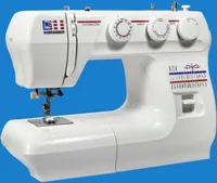 W6 Nähmaschine N 1235/61