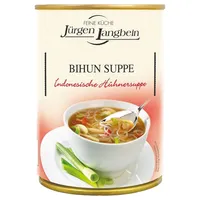 Polievka Langbein Bihun