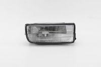 Johns, Nebel Scheinwerfer Nebel Lampe passend für BMW 3er E36 09/1990-08/2000 H1 Rechts