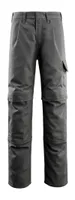 Mascot Multisafe 06679 Arbeitshose Grau 44 / 32 Grau 44