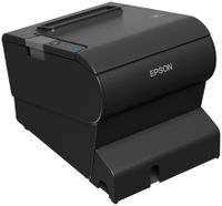 Epson TM-T88VI (111P0) - Thermodruck - POS-Drucker - 180 x 180 DPI - 350 mm/sek - 8,3 cm - Verkabelt Epson