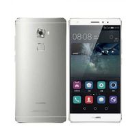 Huawei Mate S 3GB 4G Grau - Smartphone - 13 MP 32 GB
