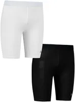 Gladiator Sports Kompressionsshorts – Damen